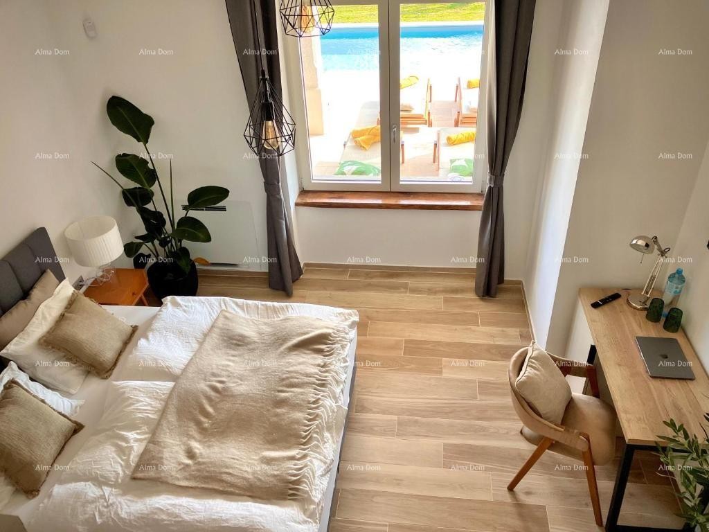 Prodamo lepo in moderno hišo, Poreč 21