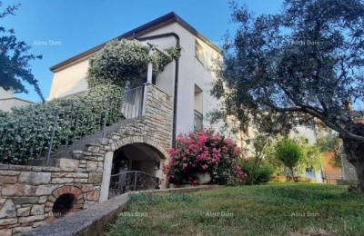 Stanovanje Brtonigla