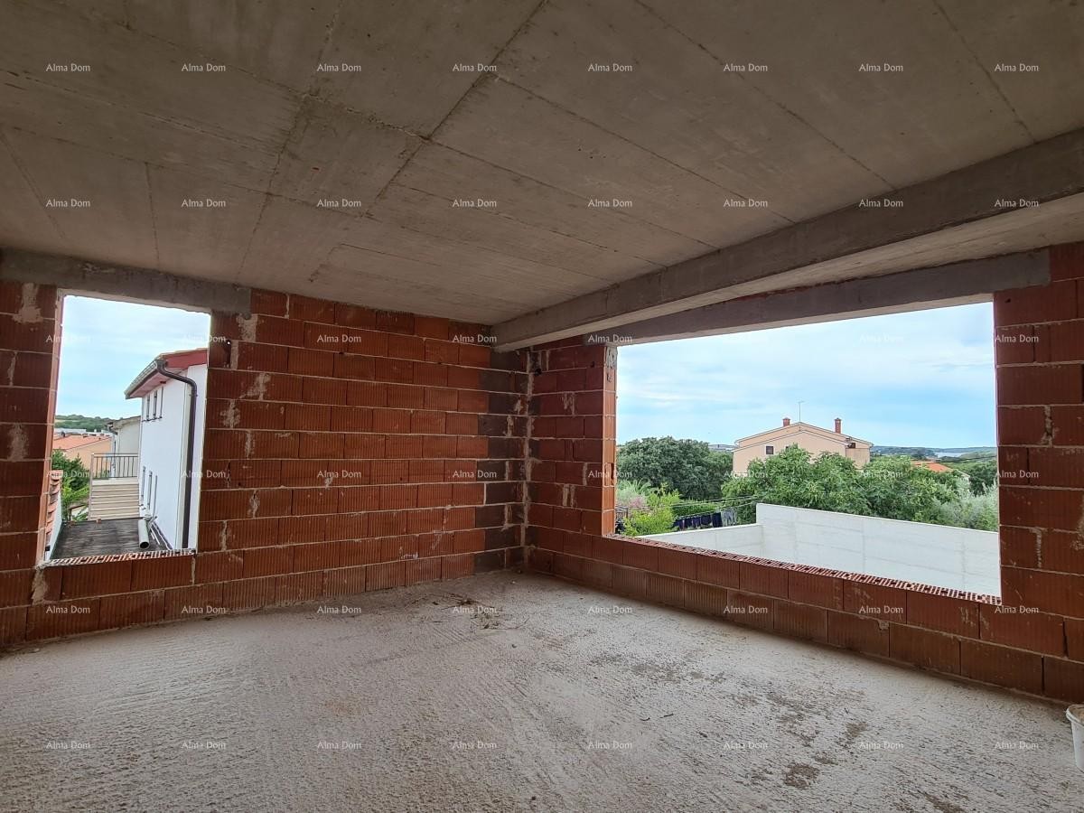 МЕДУЛИН На возвышенной части города построен дом Ро-Бау! 5