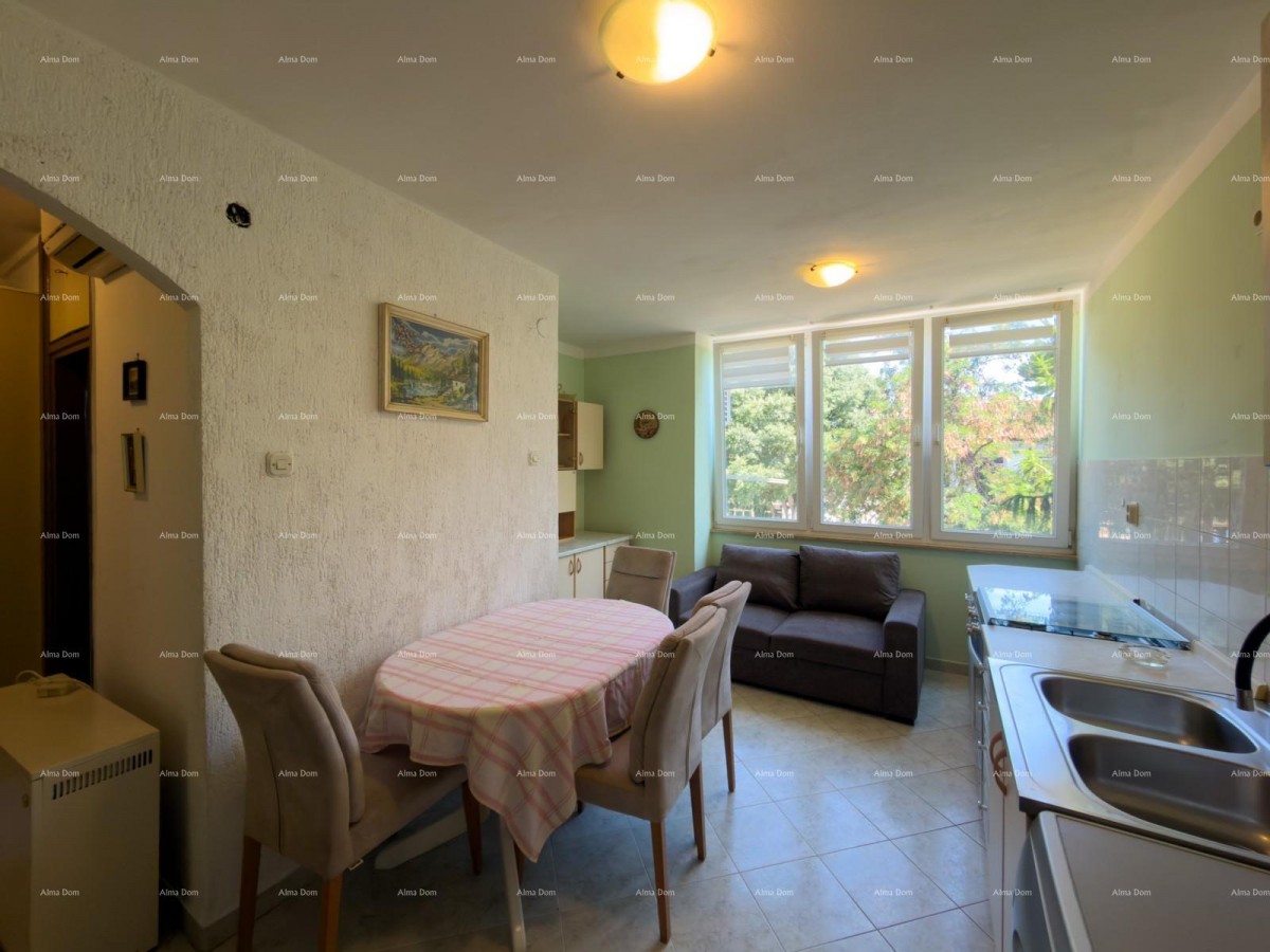 Pula –  dvosoban stan,  58,15 m² 11