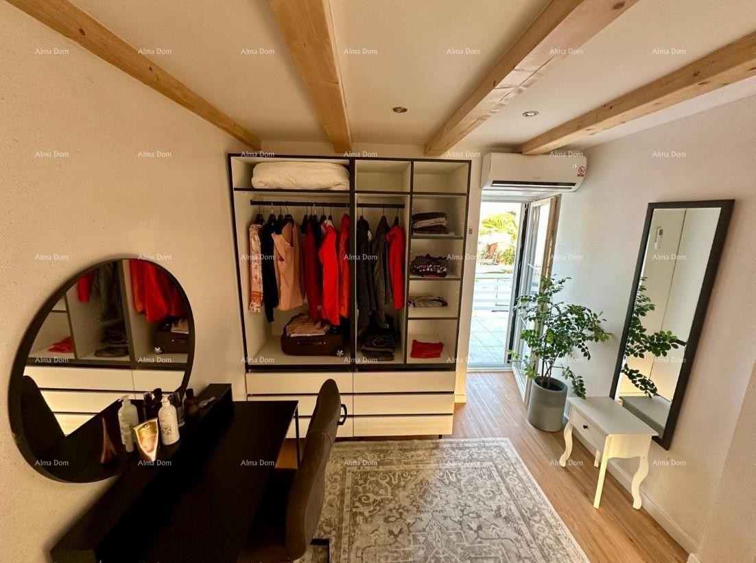 In vendita moderna casa, vicino a Poreč 13