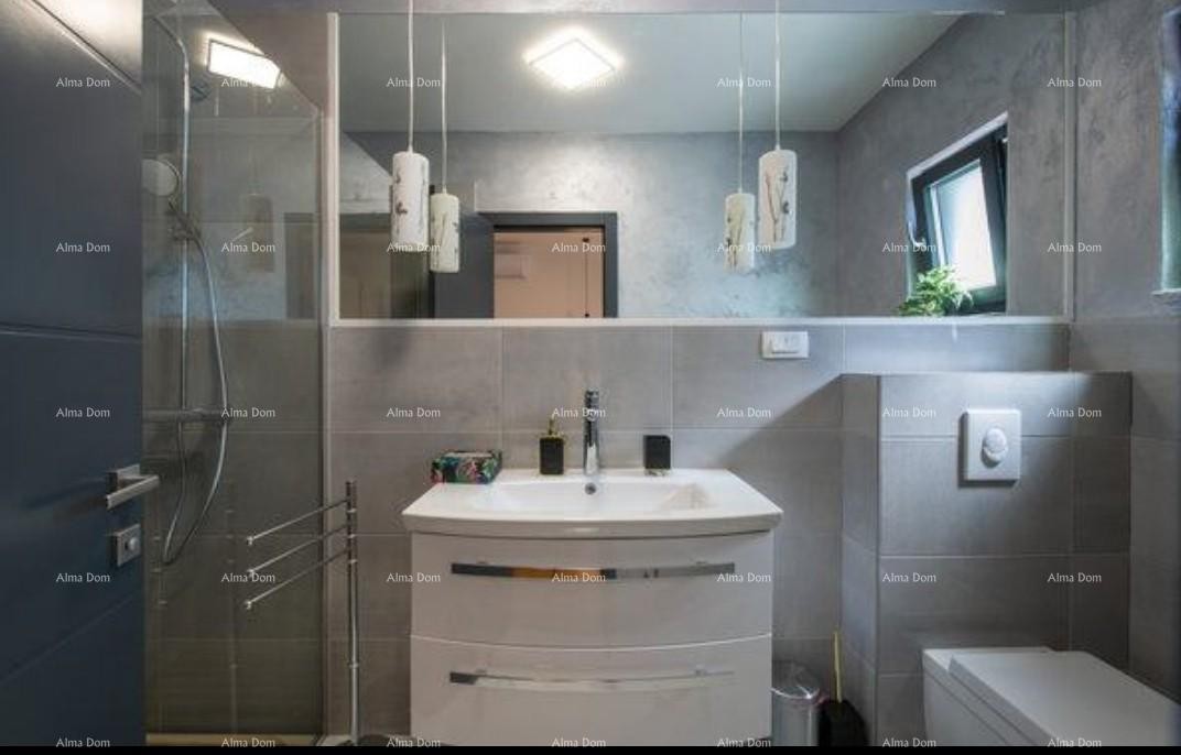 Una bella casa moderna indipendente 7