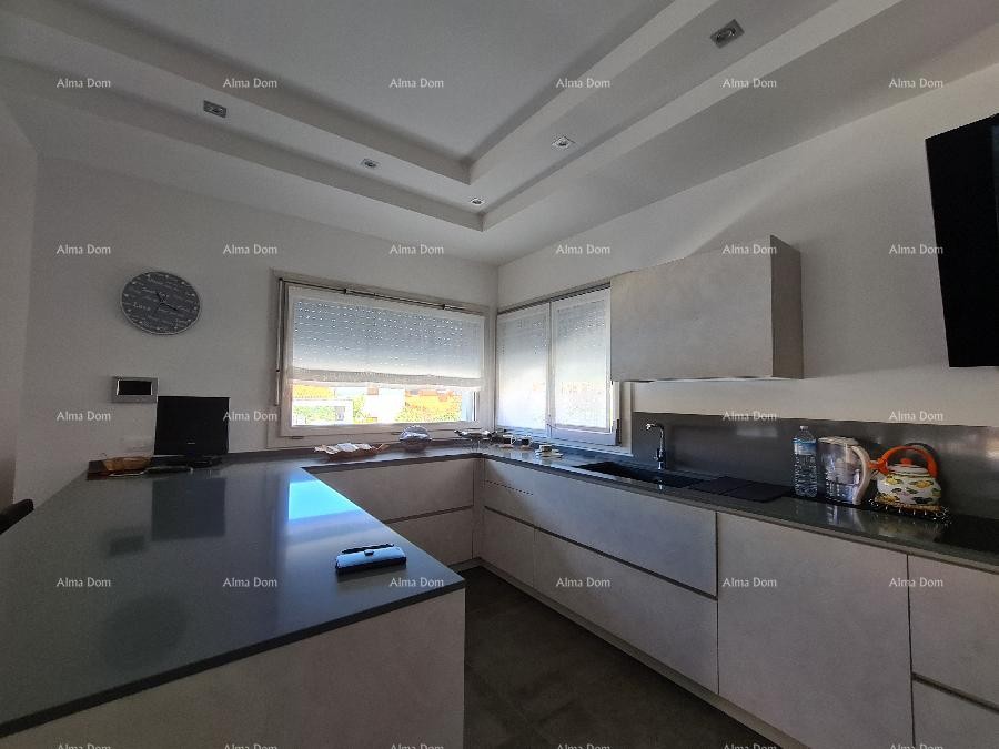 Баньоле, красивый дом! 12