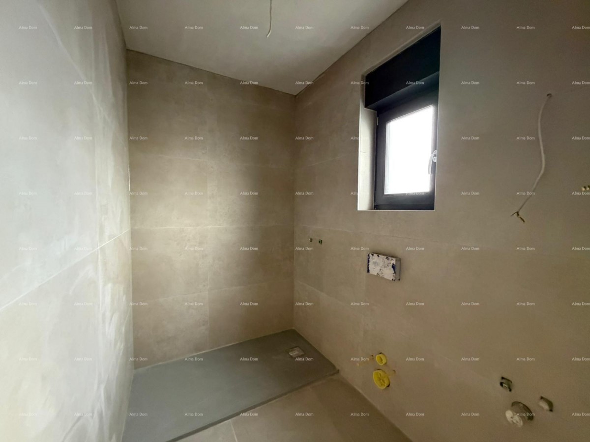 Продажа квартиры в новостройке, Умаг, Финида! 25