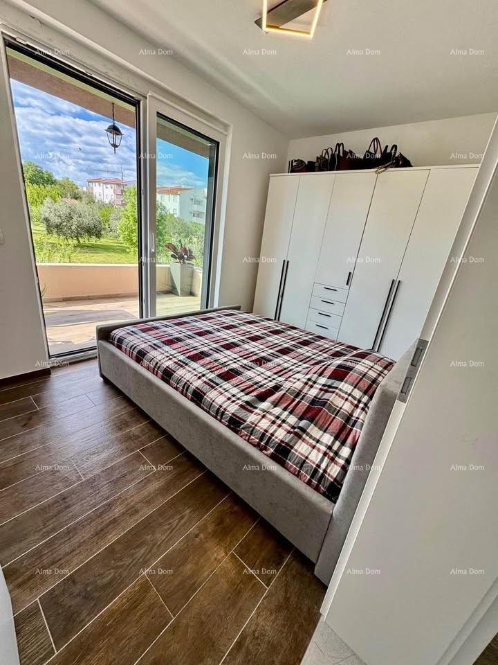 Стан 70м2 в новостройке – Медулин 8