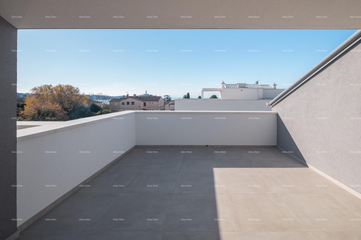 Apartment Rovinj 14
