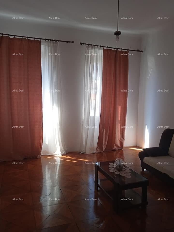 Appartamento in vendita nel centro di Pola 5