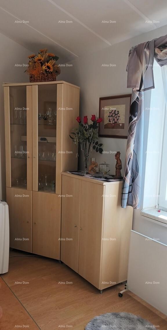 Charming Apartment in Barbariga, Ready to Move In, 900 m from the Sea 7