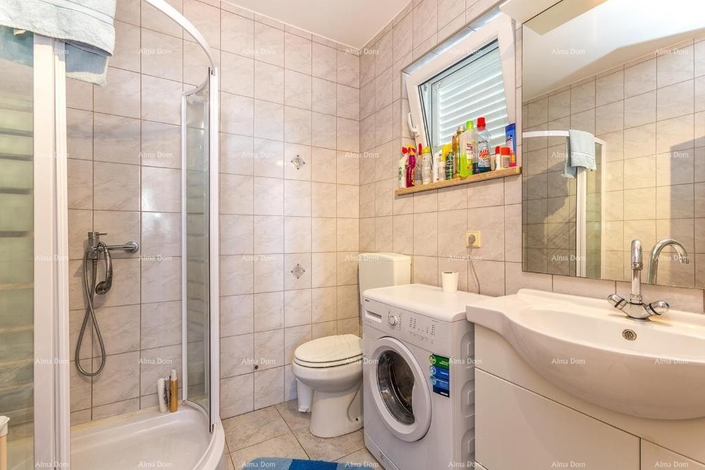 Medulin! Pošesi, новый жилой район на море. Первый ряд к морю! 12