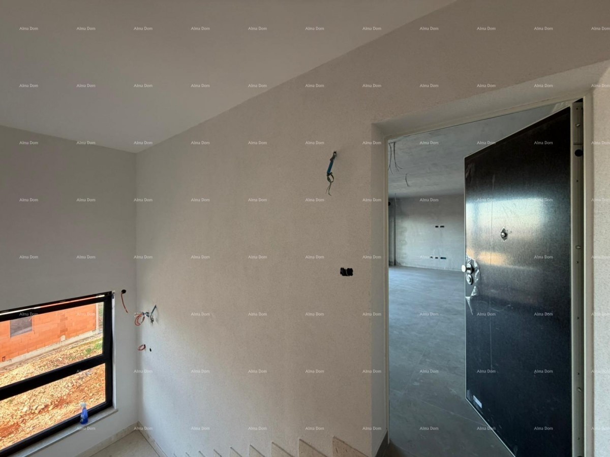 Продажа квартиры в новостройке, Умаг, Финида! 27