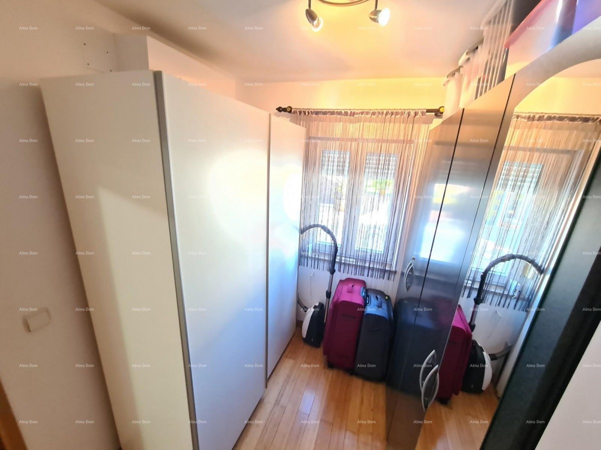 Veli Vrh! Pulj! Dvonadstropne hiše z bazenom! 9