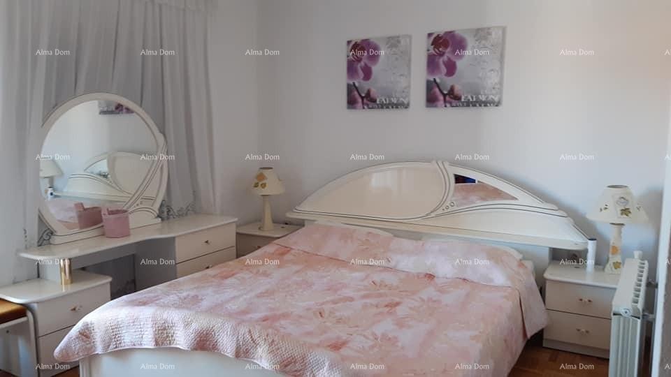 House for sale in Pula. 5
