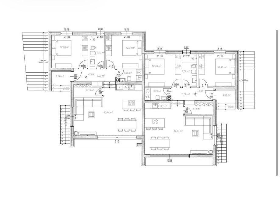 ИСТРА – НОВОСТРОЙКА 160 м². БУЕ. БАССЕЙН ПО ЖЕЛАНИЮ. 4