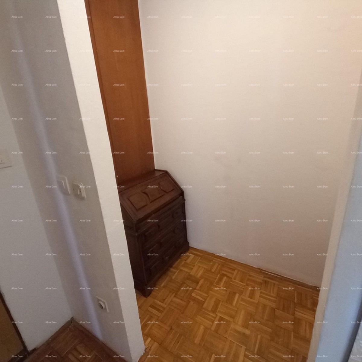 In vendita appartamento a Pola – 68 m² 13