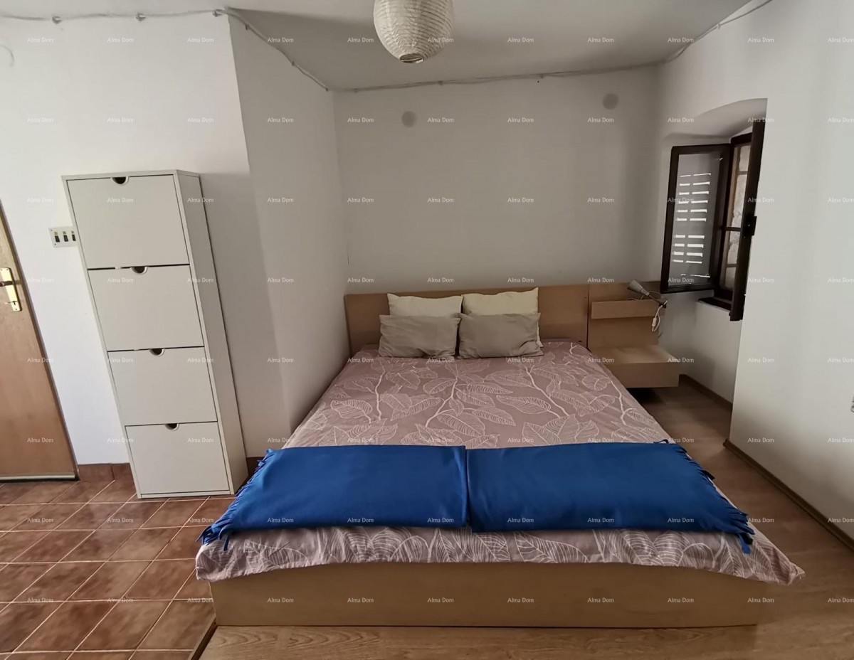 Prodaja hiše na treh etažah, Medulin! 4
