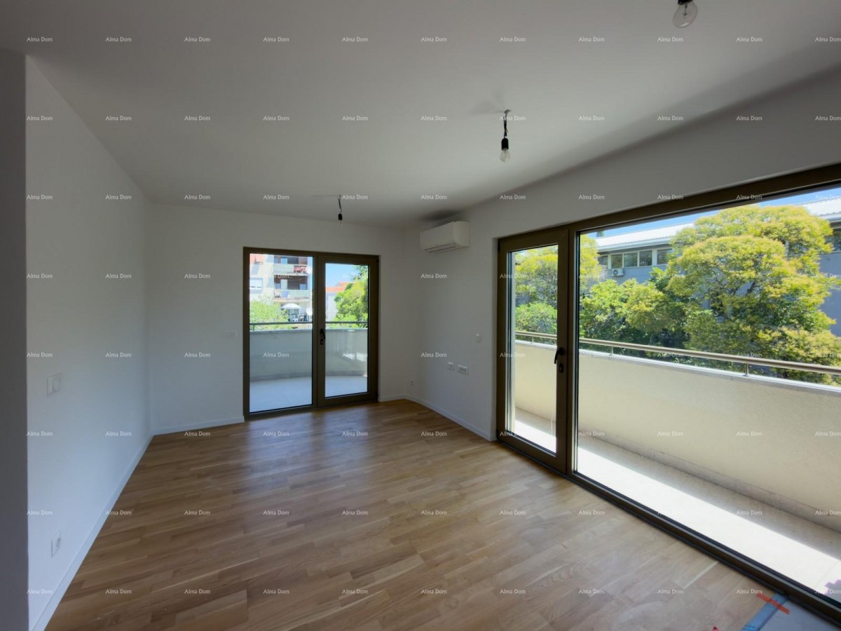 Apartment Poreč 1