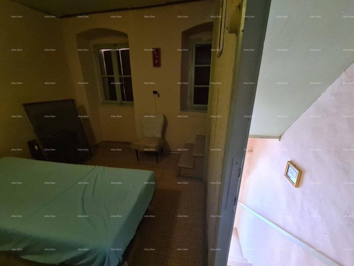 GALIŽANA - casa con diversi edifici e ottimo potenziale di ristrutturazione 38