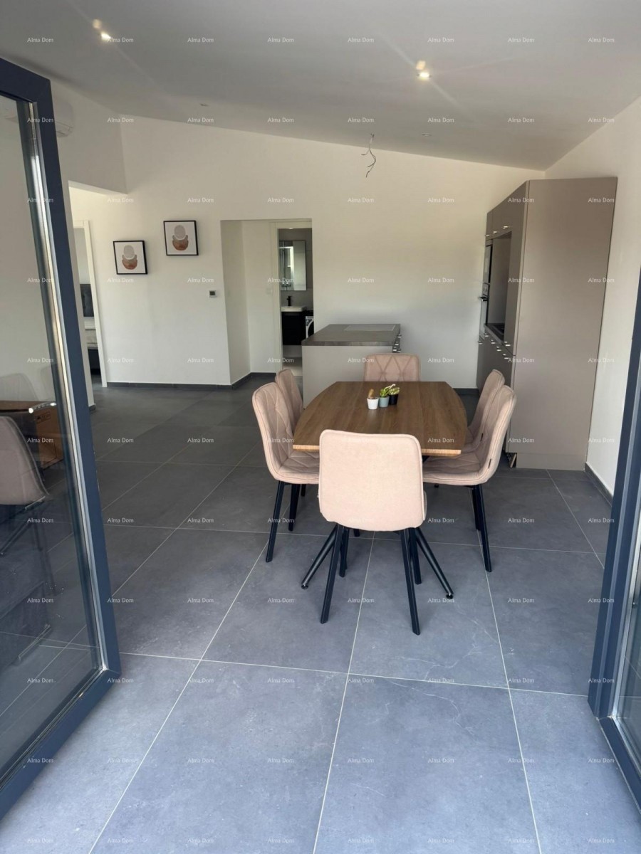 Vendita - casa bifamiliare con piscina riscaldata, nei dintorni di Poreč! 5