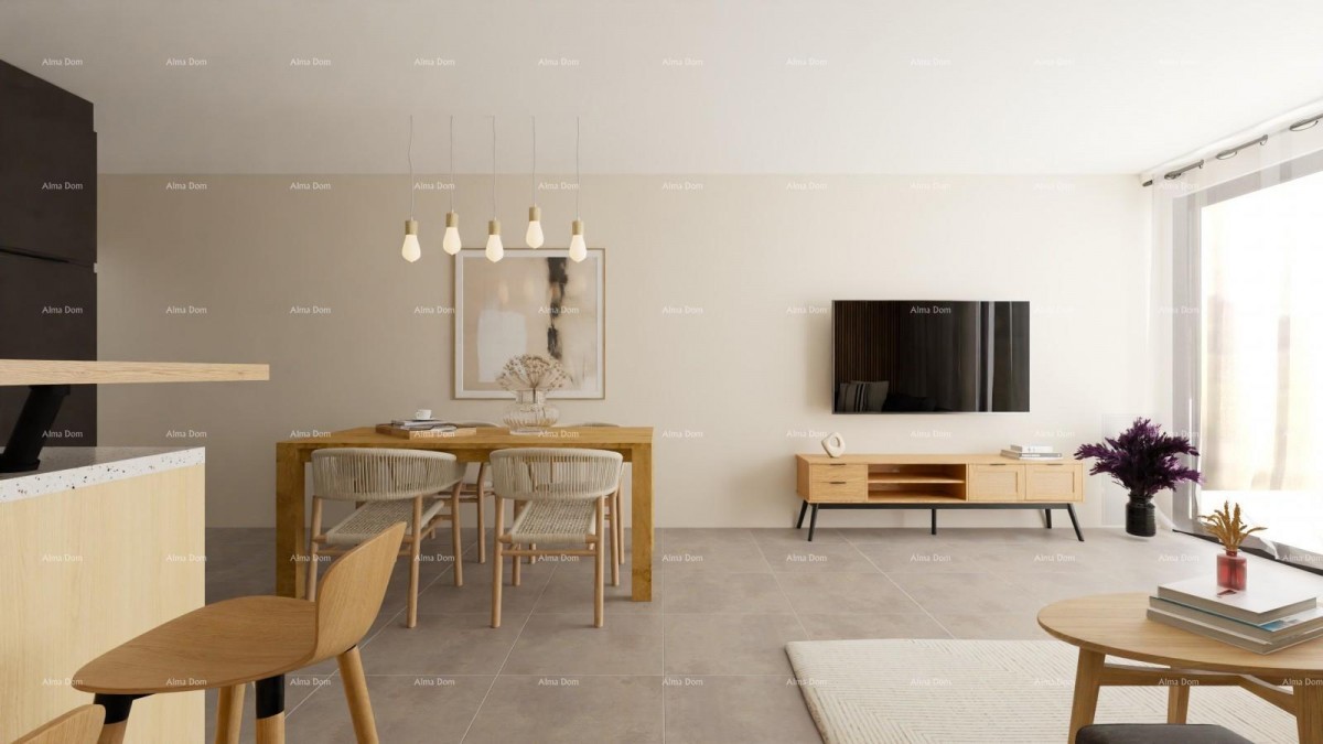 Квартира Poreč 5