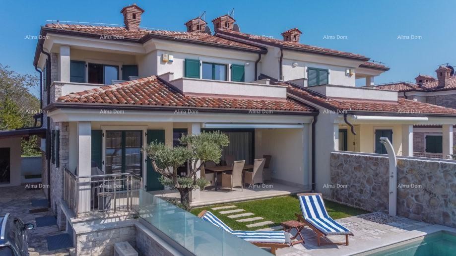 UMAG – Villa di lusso con piscina riscaldata, a soli 120 m dal mare 1