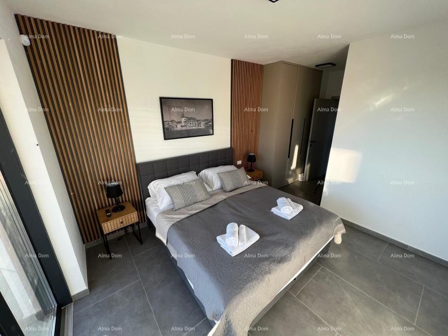 In vendita moderna villa con piscina – Smoljanci, Svetvinčenat 5