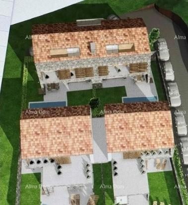 Terreno edificabile in una posizione fantastica. 3