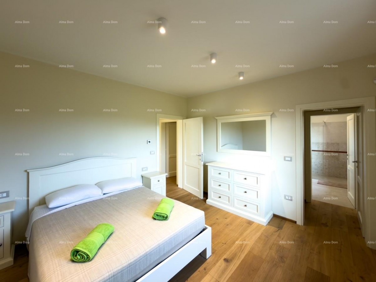 Продаем виллу с видом на Бриуны! 24