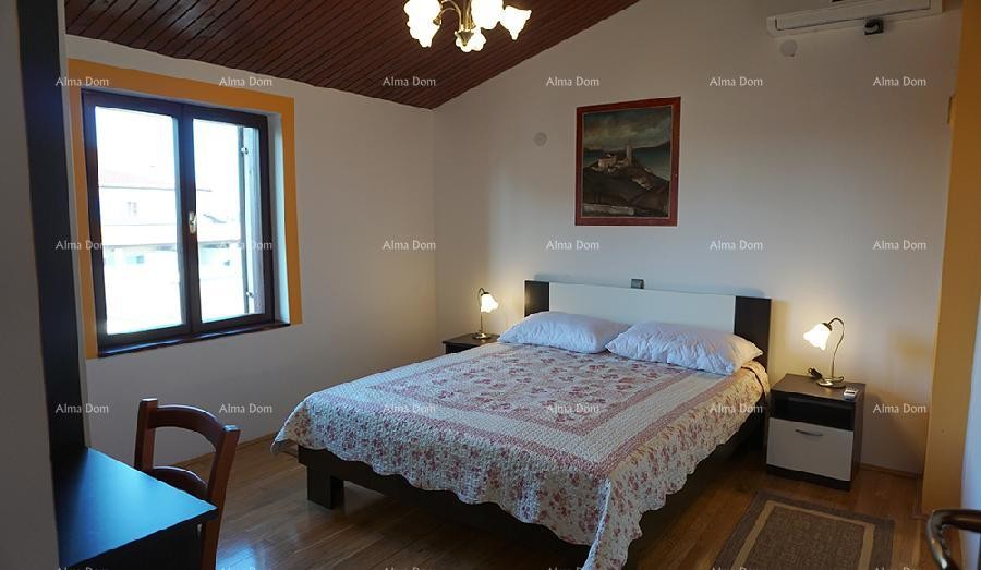 Kuća s restoranom u blizini Ližnjana - Odlična investicija! 9