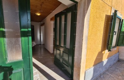 Продажа - Прекрасный, отремонтированный дом в центре Истрии, Марчана!