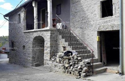 Дом Motovun