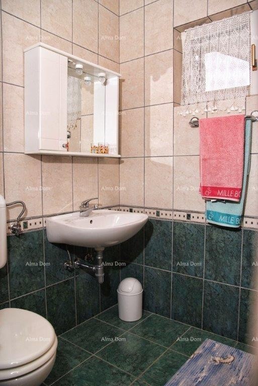 Samostojeća kuća u Valbandonu! 5