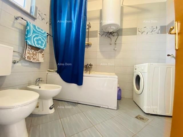 Просторный дом в Пуле с большим двором и множеством возможностей 11