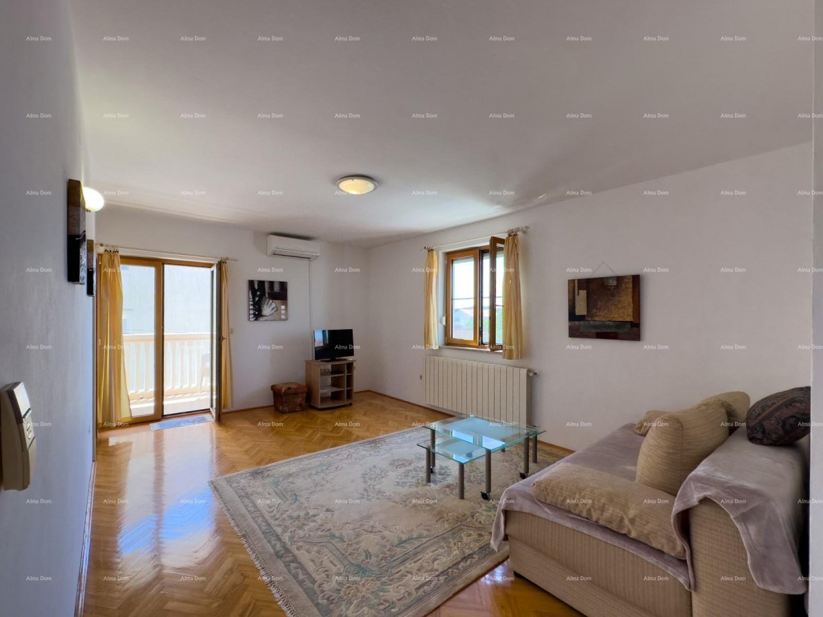 Prodajemo apartmajsko hišo na mirni lokaciji v Medulinu! 41