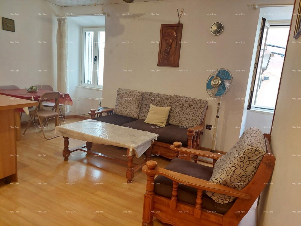 Rovinj – Apartment with Two Bedrooms 5