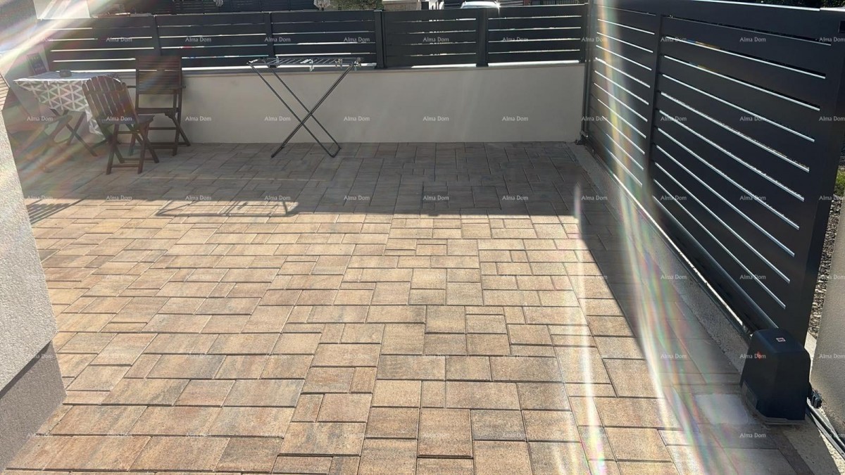 Продается квартира в новостройке – Шишан 4