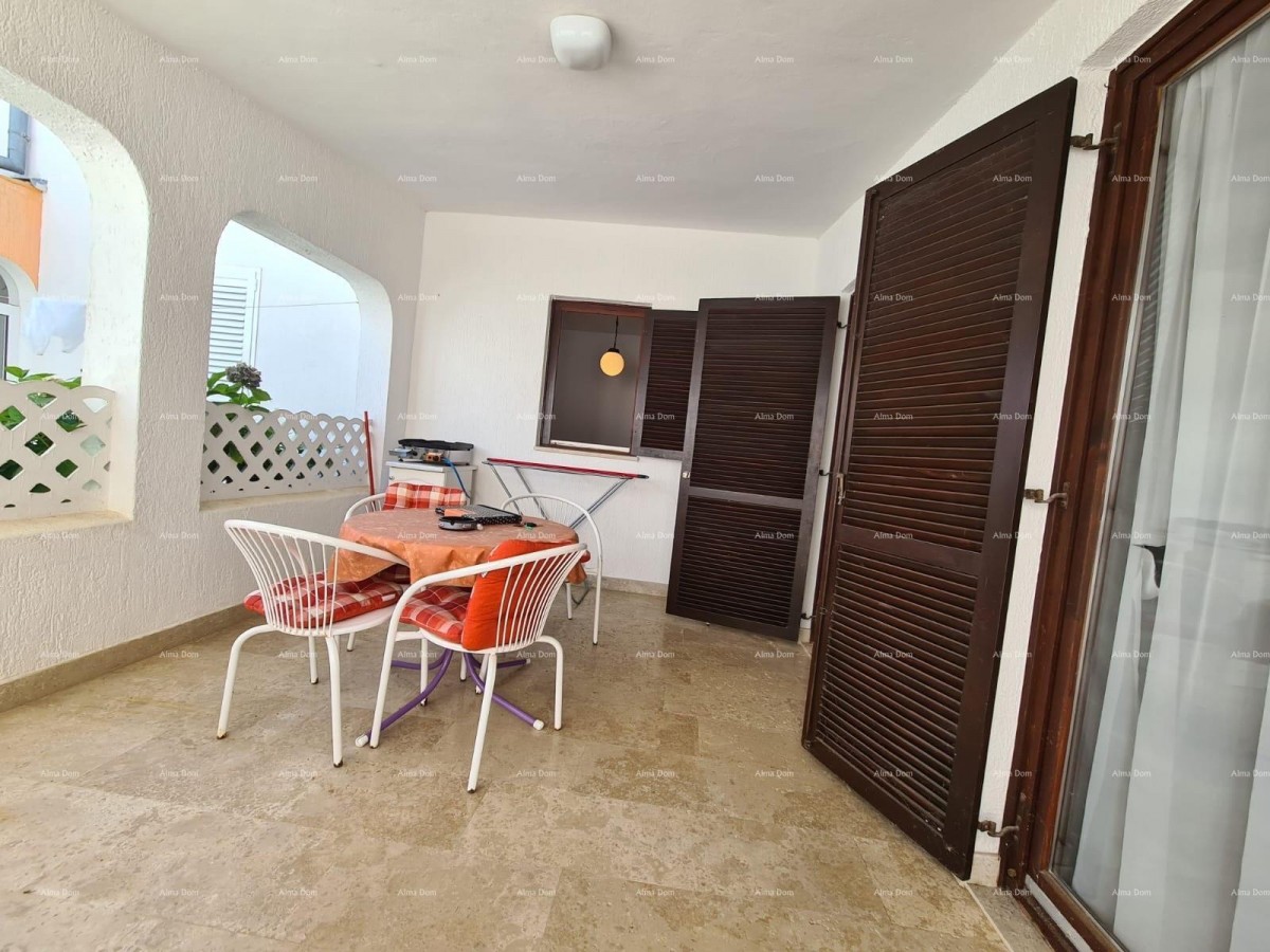 Stanovanje Vodnjan 2