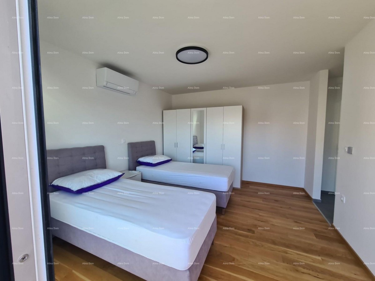 Banjole – Nova samostojna hiša, popolnoma opremljena in takoj vseljiva 19