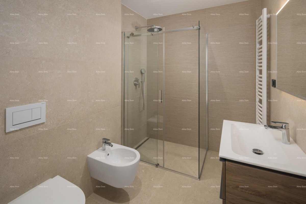 Appartamento Rovinj 17