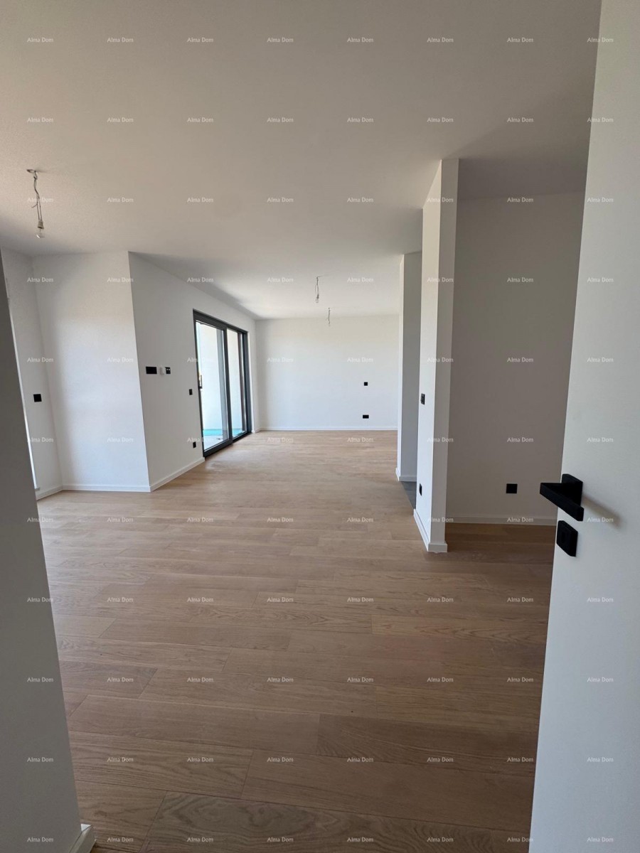 UMAG – Nuova costruzione! Appartamento in moderno complesso residenziale, 1-16 20