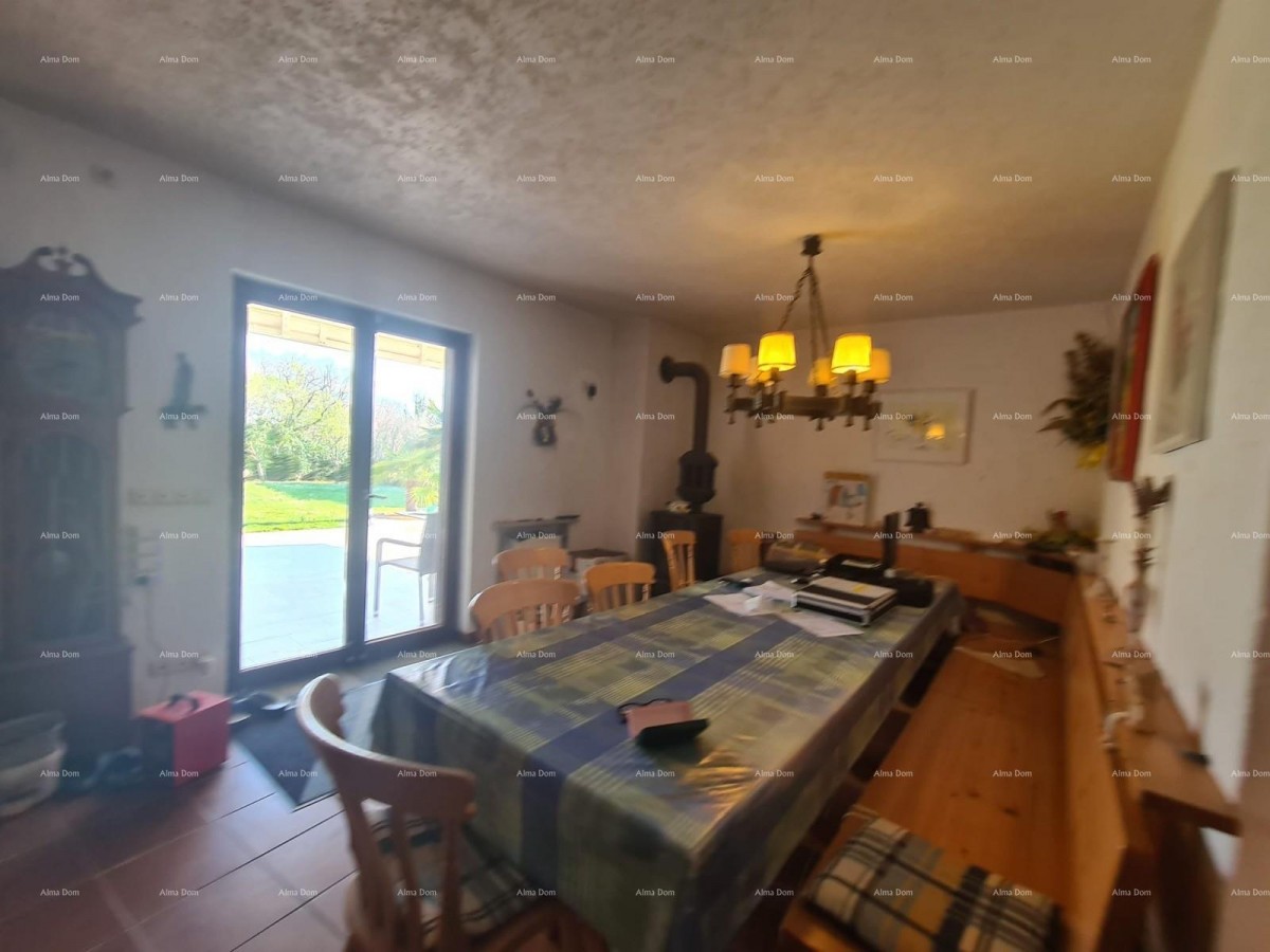 Продажа большого жилого дома, подходящего для инвестиций, Медулин! 15