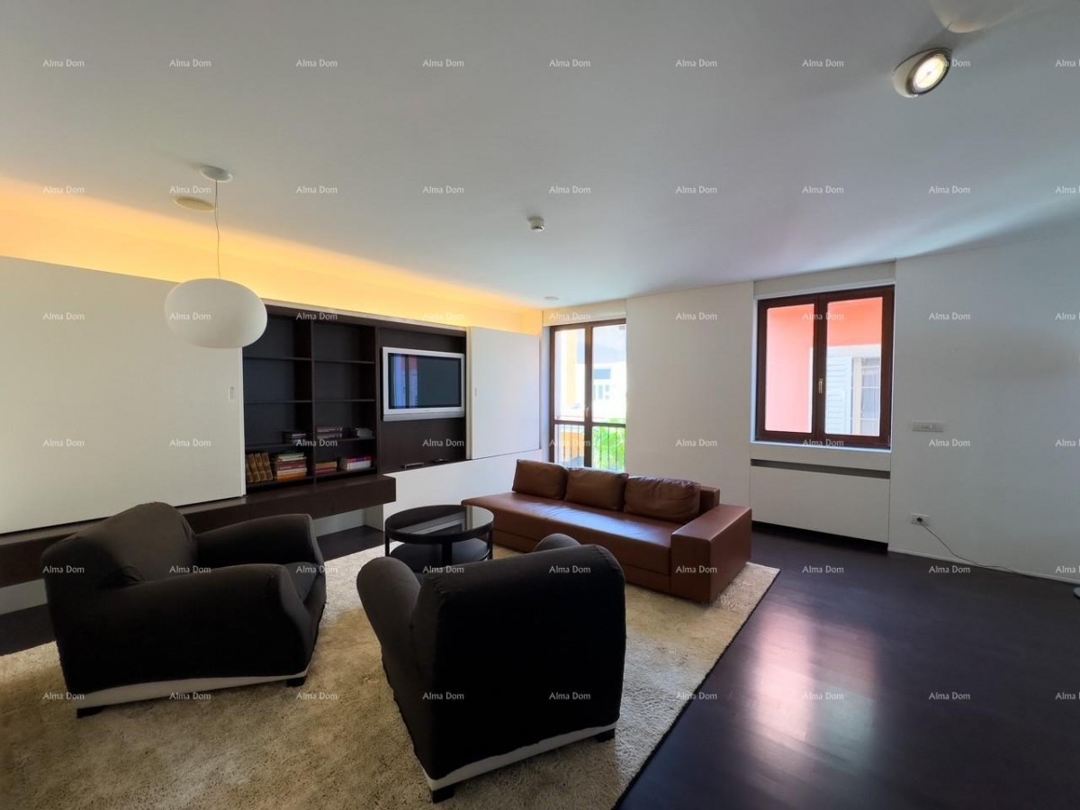 Квартира Rovinj 25