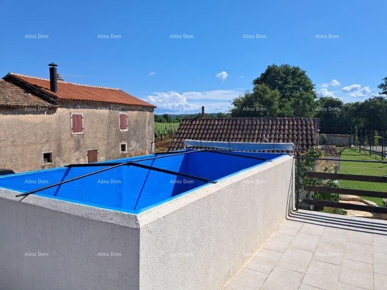 Višnjan, kuća 252 m2 6