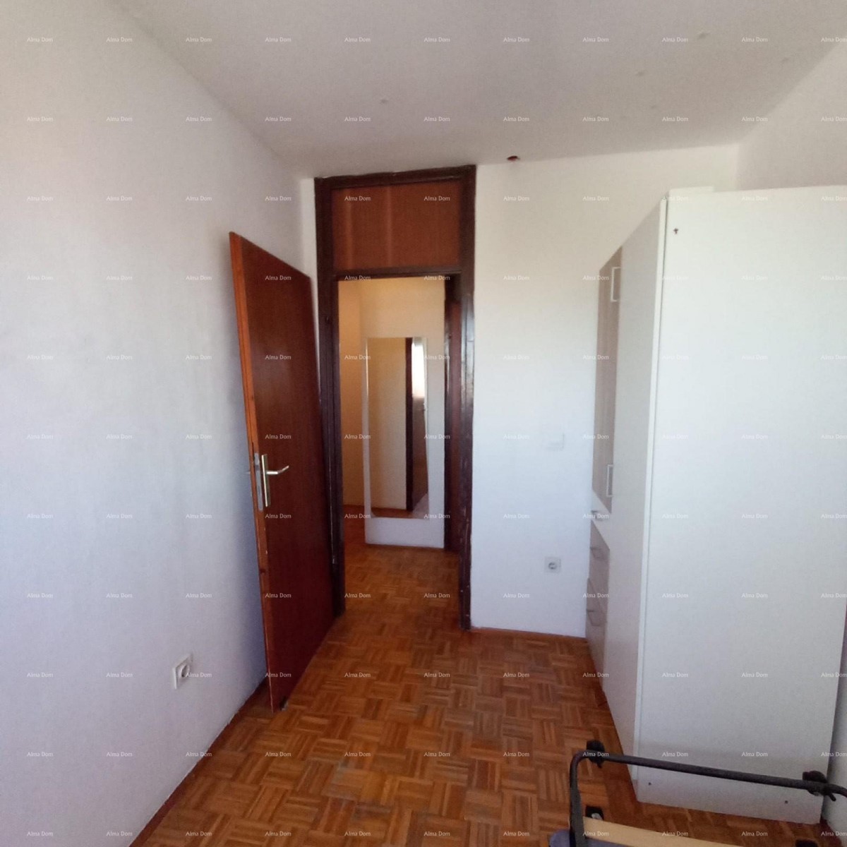 In vendita appartamento a Pola – 68 m² 10