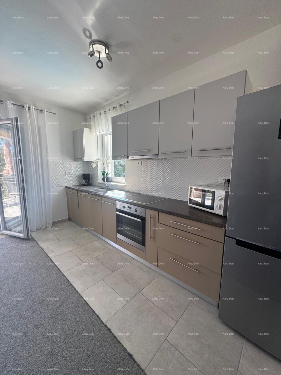 Prodaja - Moderna dupleks kuća s dvije odvojene stambene jedinice, Medulin! 29