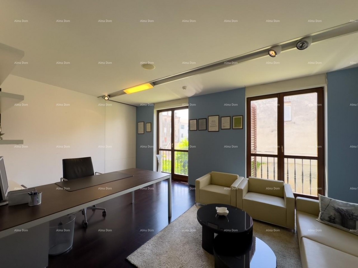 Квартира Rovinj 14