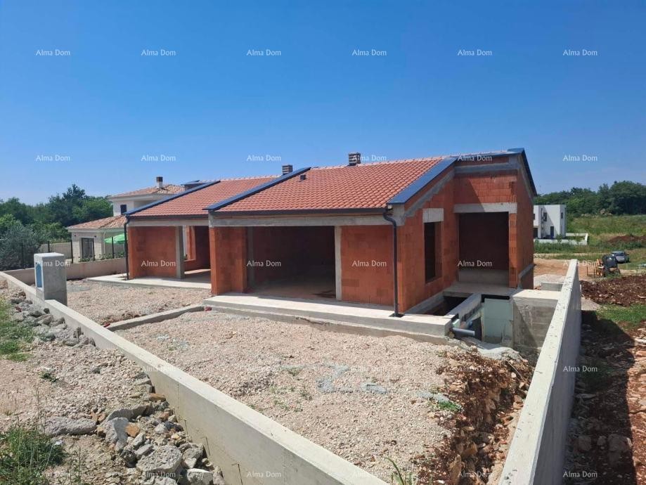 ИСТРА – НОВОСТРОЙКА 160 м². БУЕ. БАССЕЙН ПО ЖЕЛАНИЮ. 7