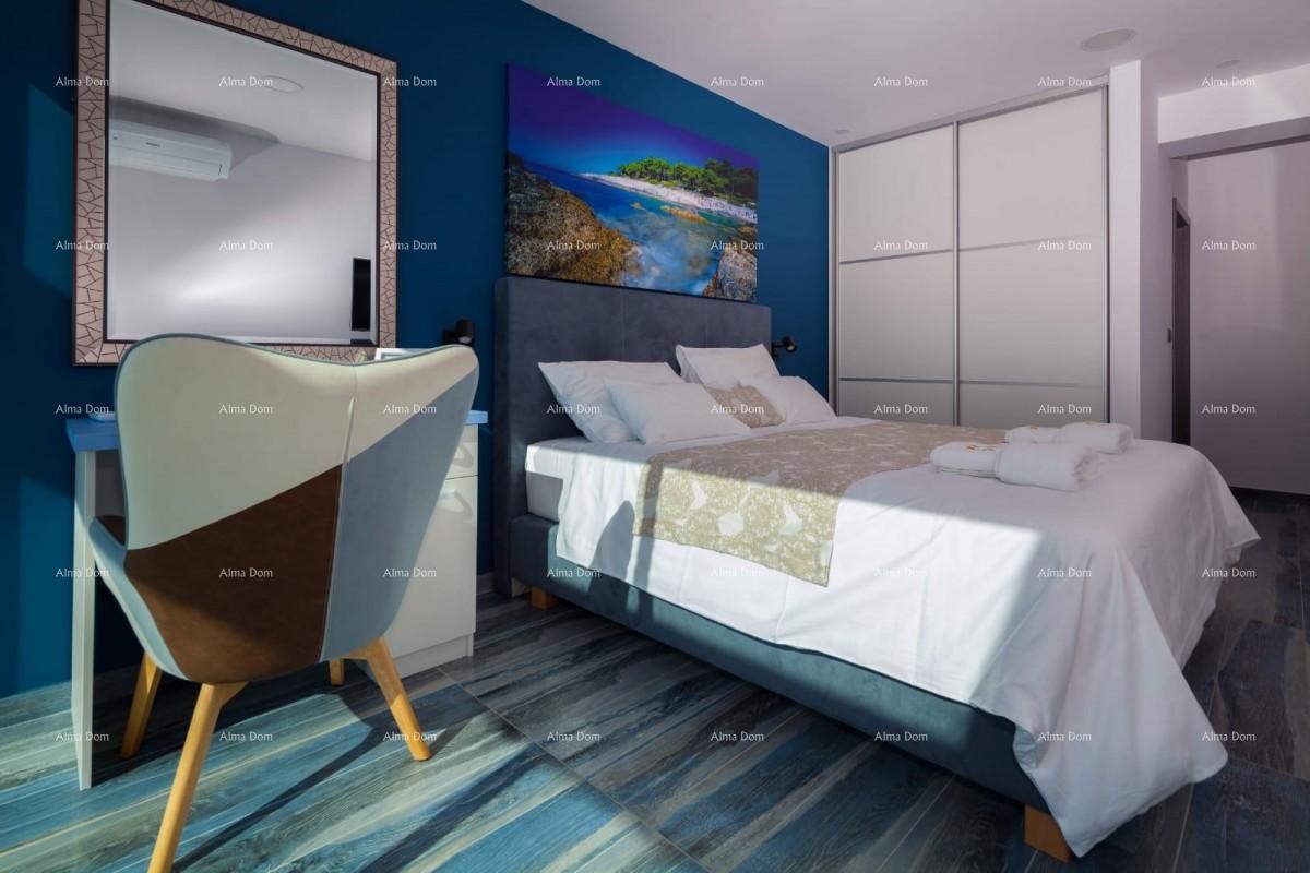 Современная вилла с бассейном в Премантуре! 16