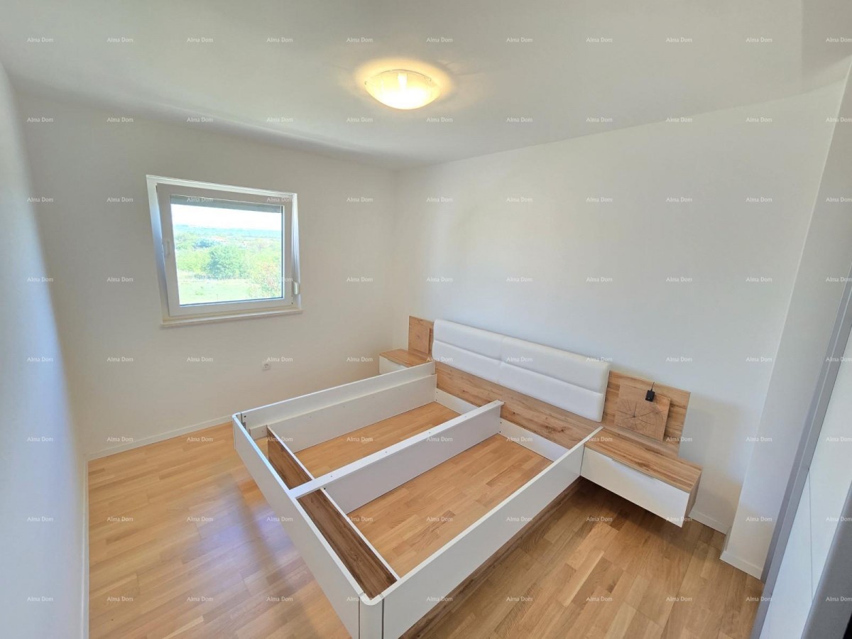 Fažana! New Construction! Occupancy Permit! Divided into Units! 5