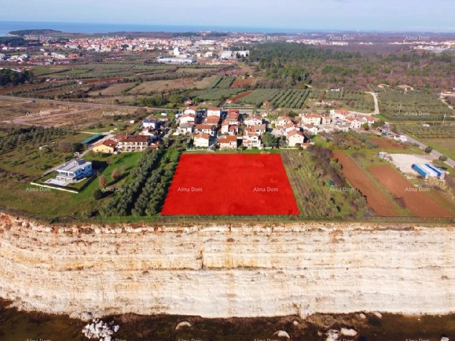 Apartma s strešno teraso - Residence Novi Home Novigrad 12