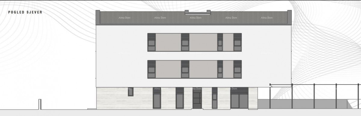 Apartment Fažana 10